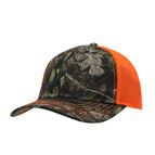 Break Up Country/Neon Orange