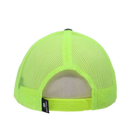 Neon Mossy Oak Camouflage Break Up Country Obsession Mesh Adjustable Hats Baseball Cap