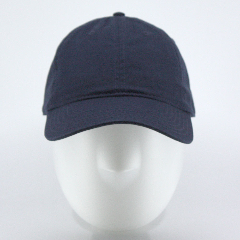 Classic Washed Cotton Twill Low Profile Adjustable Dad Hat Baseball Ca ...