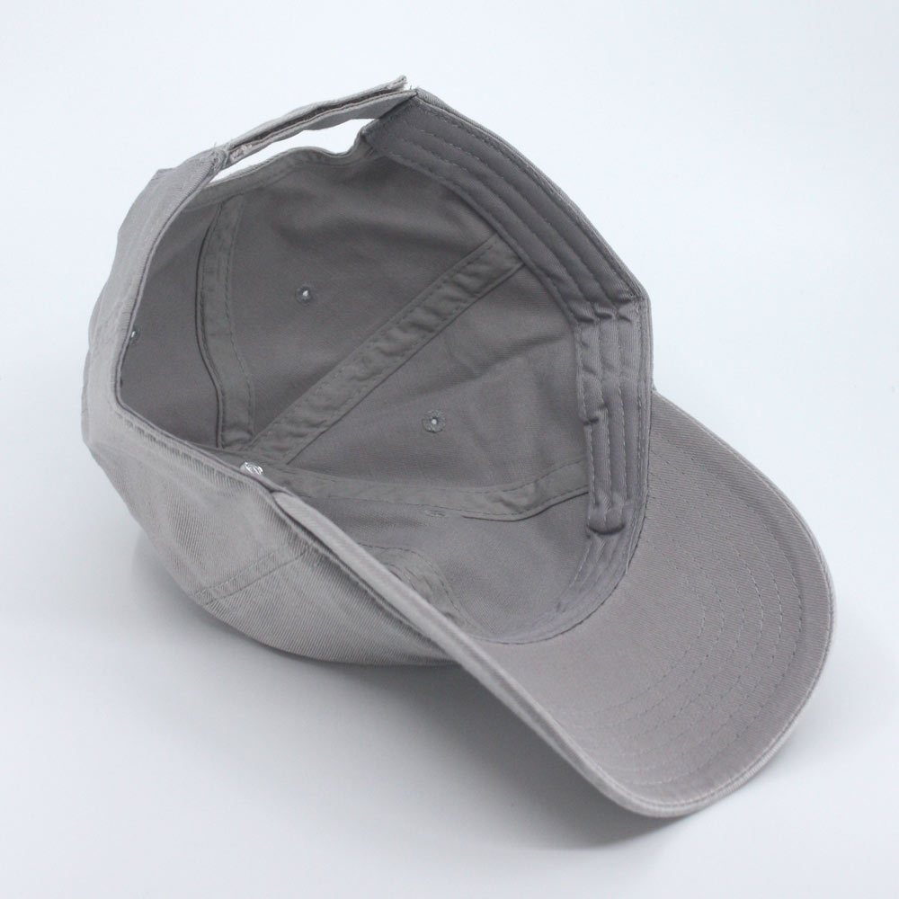 MSL Cap Cotton Twill Baseball Hat, Adjustable | Billy Reid