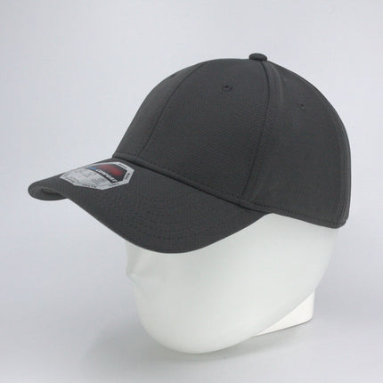 Cool Comfort Polyester Mesh with Anti-Odor Sweatband Low Profile Adjustable Baseball Caps