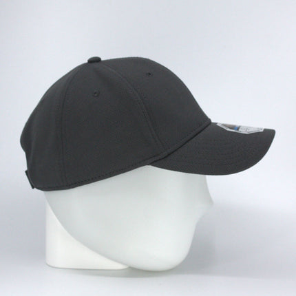 Cool Comfort Polyester Mesh with Anti-Odor Sweatband Low Profile Adjustable Baseball Caps