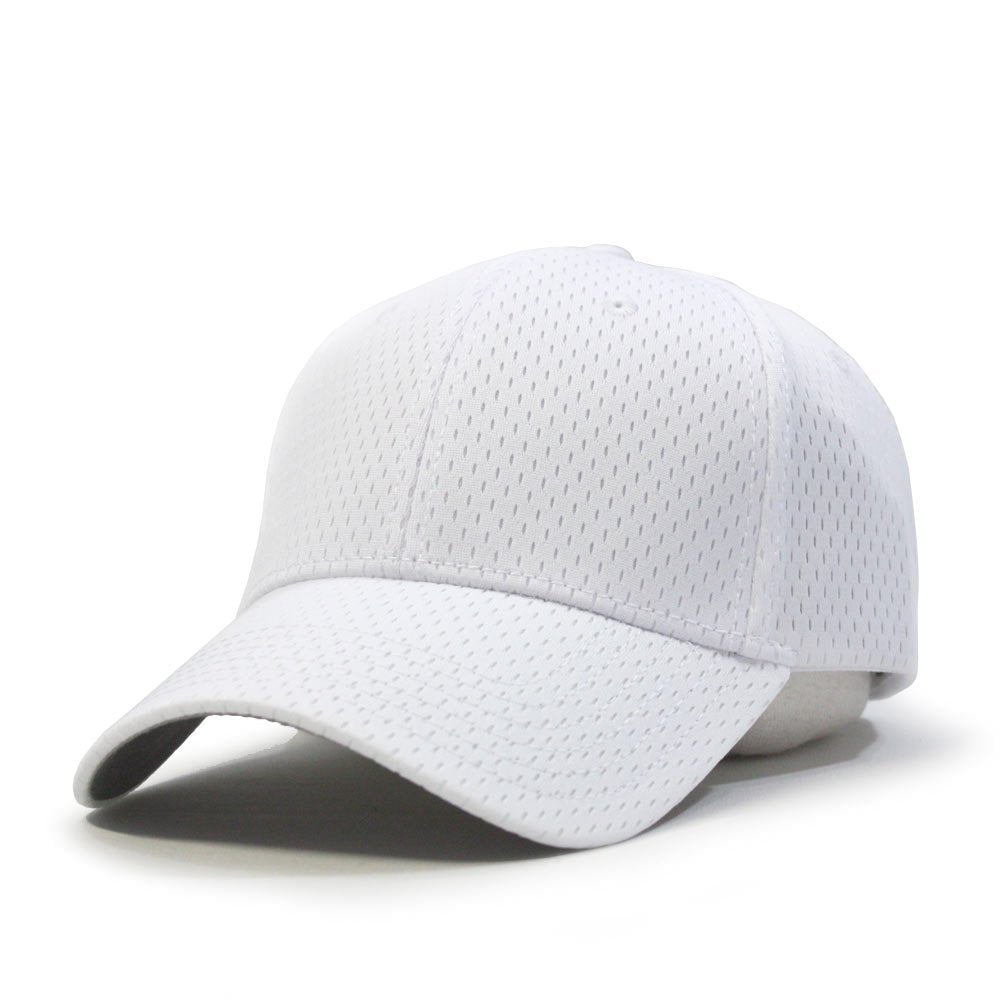 Solid Pro Cool Mesh Factory - Baseball La Sport Adjustable La Low Profile Ooh Cap