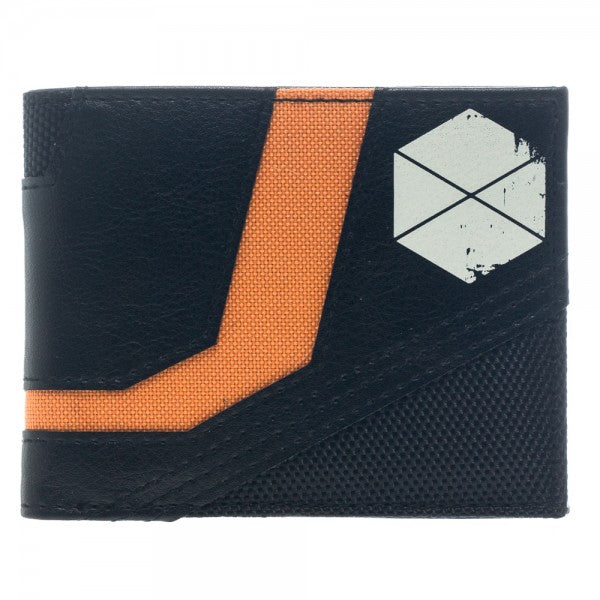Destiny Titan Bi-fold Wallet
