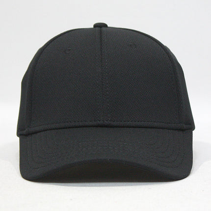 Cool Comfort Polyester Mesh with Anti-Odor Sweatband Low Profile Adjustable Baseball Caps