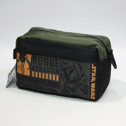 Star Wars Tie Fighter Assassin Doppler Toiletry Travel Kit