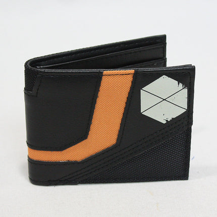 Destiny Titan Bi-fold Wallet