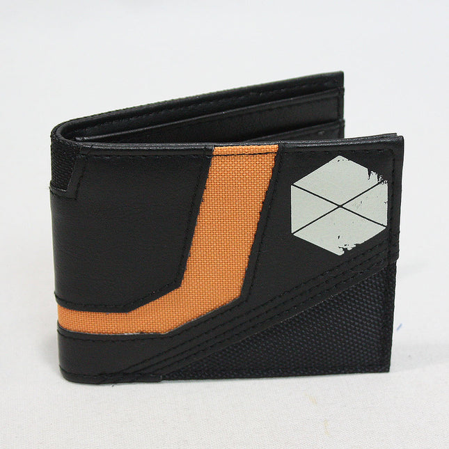 Destiny Titan Bi-fold Wallet