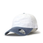Navy/White