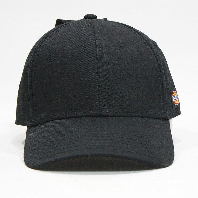 Dickies Core Men's Solid Adjustable Baseball Cap