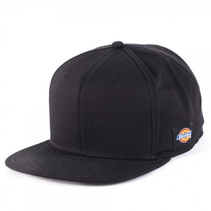 Dickies Core Cotton Adjustable Snapback Baseball Cap