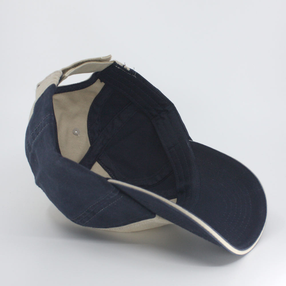 Plain Pro Cool Mesh Low Profile Adjustable Sport Baseball Cap - New With Tags