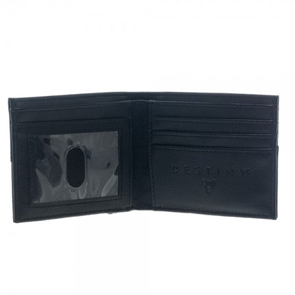 Destiny Titan Bi-fold Wallet