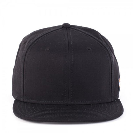 Dickies Core Cotton Adjustable Snapback Baseball Cap