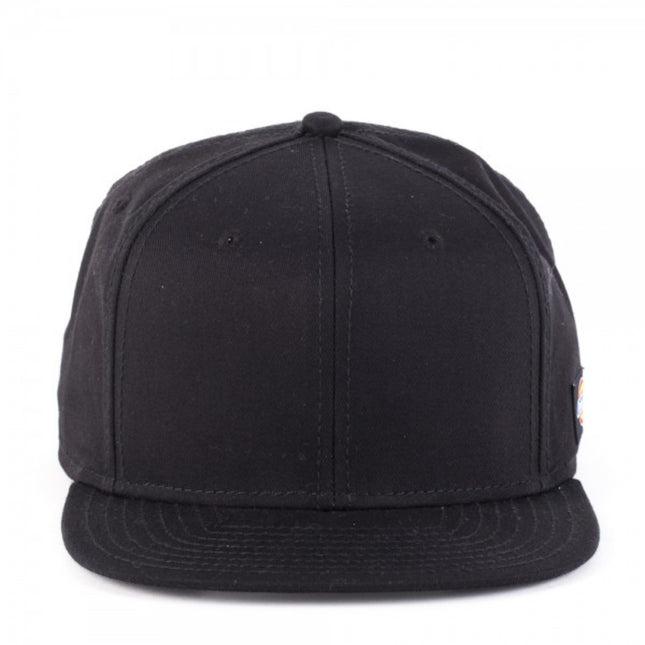 Dickies Core Cotton Adjustable Snapback Baseball Cap
