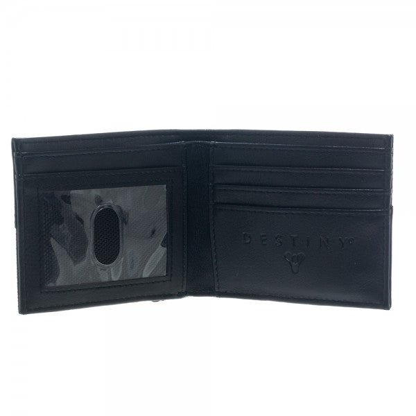 Destiny Titan Bi-fold Wallet
