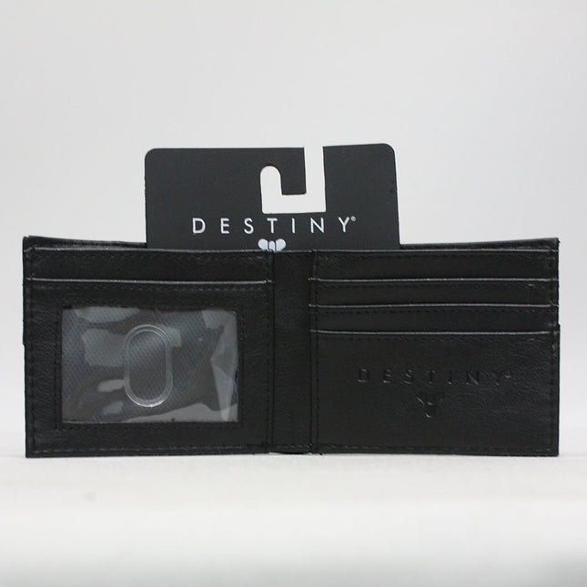 Destiny Titan Bi-fold Wallet