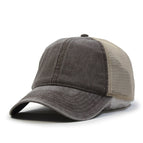 Dk Brown/Dk Brown/Khaki