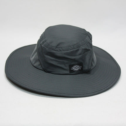 Dickies Performance Boonie Sun Hat | UPF 50+ Wide Brim with Mesh Vents