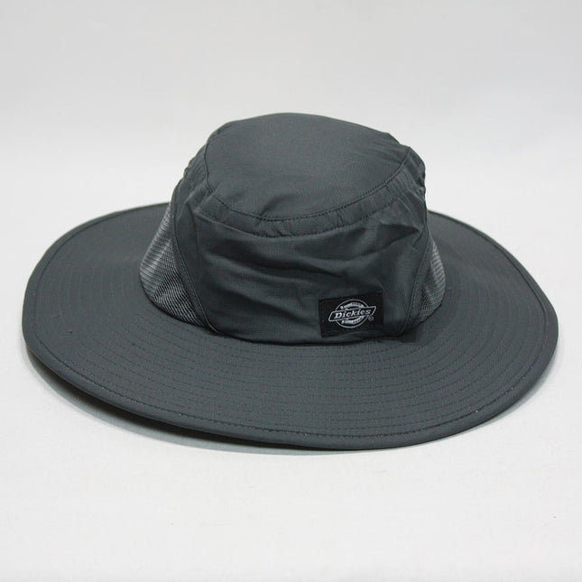 Dickies Performance Boonie Sun Hat | UPF 50+ Wide Brim with Mesh Vents