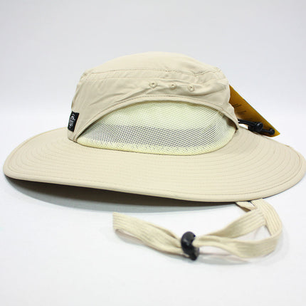 Dickies Performance Boonie Sun Hat | UPF 50+ Wide Brim with Mesh Vents