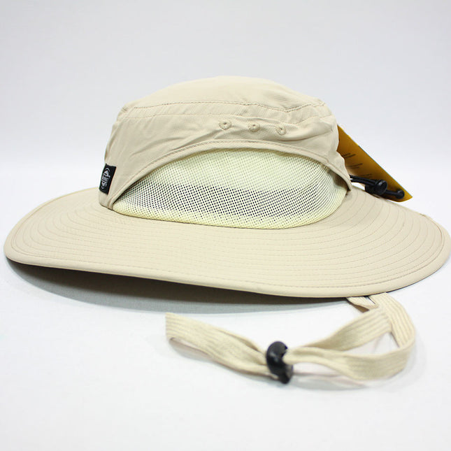 Dickies Performance Boonie Sun Hat | UPF 50+ Wide Brim with Mesh Vents