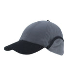 Charcoal Gray