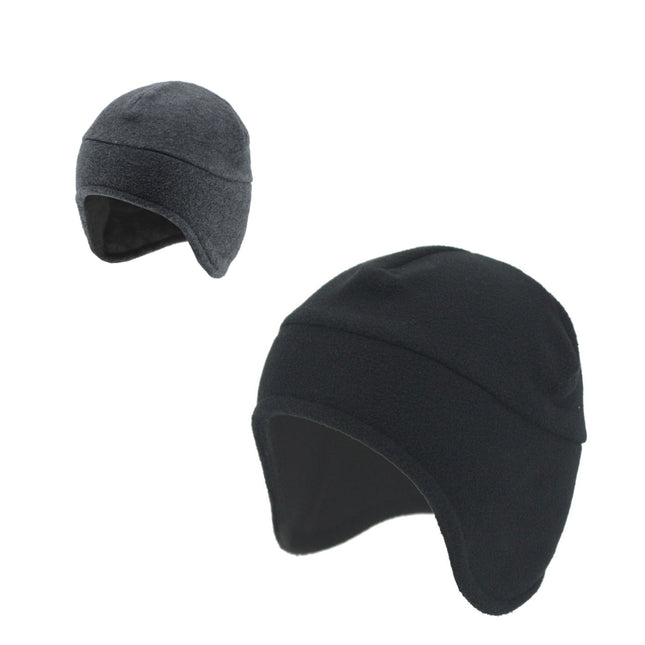 Fleece Togue Hat