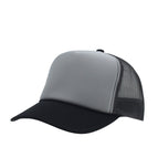 Black/Gray/Charcoal Gray