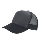 Black/Charcoal Gray/Black