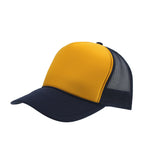 Navy/Gold/Navy