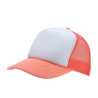 Coral/White/Coral