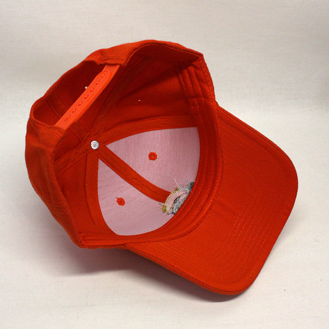 Scooter Embroidered Premium Plain Wool Blend Adjustable Snapback Hats Baseball Caps