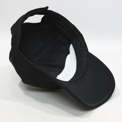 Cool Comfort Polyester Mesh with Anti-Odor Sweatband Low Profile Adjustable Baseball Caps
