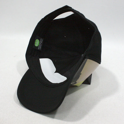 The Beatles Unisex Cotton Adjustable Baseball Cap Liverpool