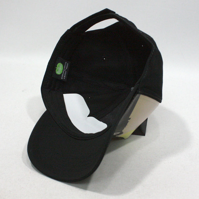The Beatles Unisex Cotton Adjustable Baseball Cap Liverpool