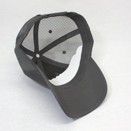 Classic Cotton Twill Low Profile Mesh Adjustable Snapback Baseball Cap