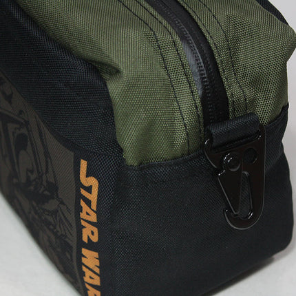 Star Wars Tie Fighter Assassin Doppler Toiletry Travel Kit