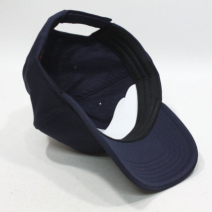 Cool Comfort Polyester Mesh with Anti-Odor Sweatband Low Profile Adjustable Baseball Caps