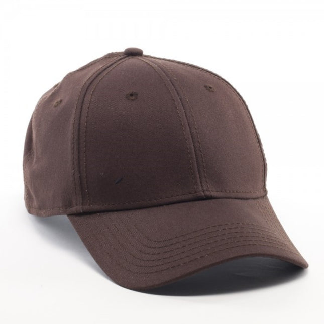 Dickies Core Men's Solid Adjustable Baseball Cap