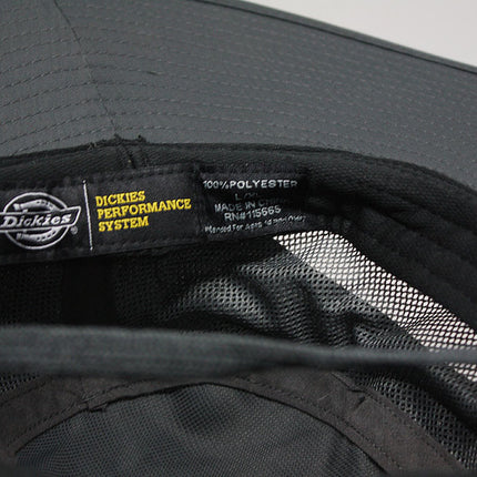 Dickies Performance Boonie Sun Hat | UPF 50+ Wide Brim with Mesh Vents
