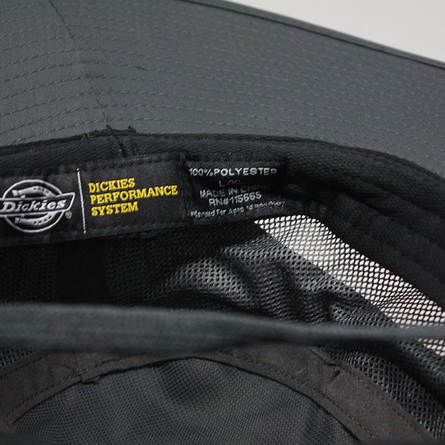 Dickies Performance Boonie Sun Hat | UPF 50+ Wide Brim with Mesh Vents