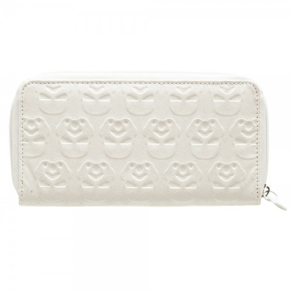 Star Wars Stormtrooper Large Zip Around Wallet