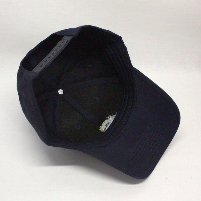Scooter Embroidered Premium Plain Wool Blend Adjustable Snapback Hats Baseball Caps