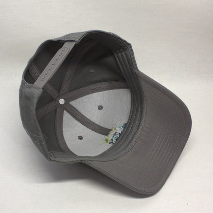 Scooter Embroidered Premium Plain Wool Blend Adjustable Snapback Hats Baseball Caps