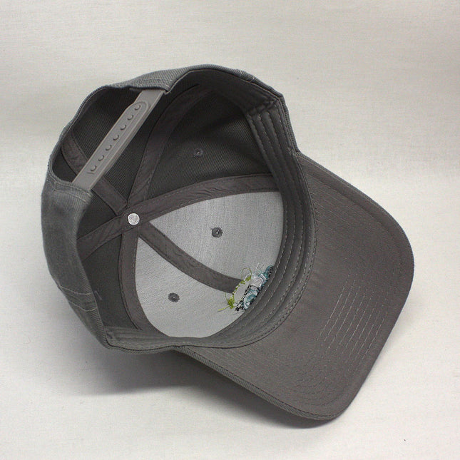 Scooter Embroidered Premium Plain Wool Blend Adjustable Snapback Hats Baseball Caps