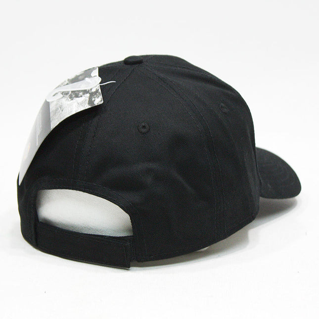 Dickies Core Men's Solid Adjustable Baseball Cap