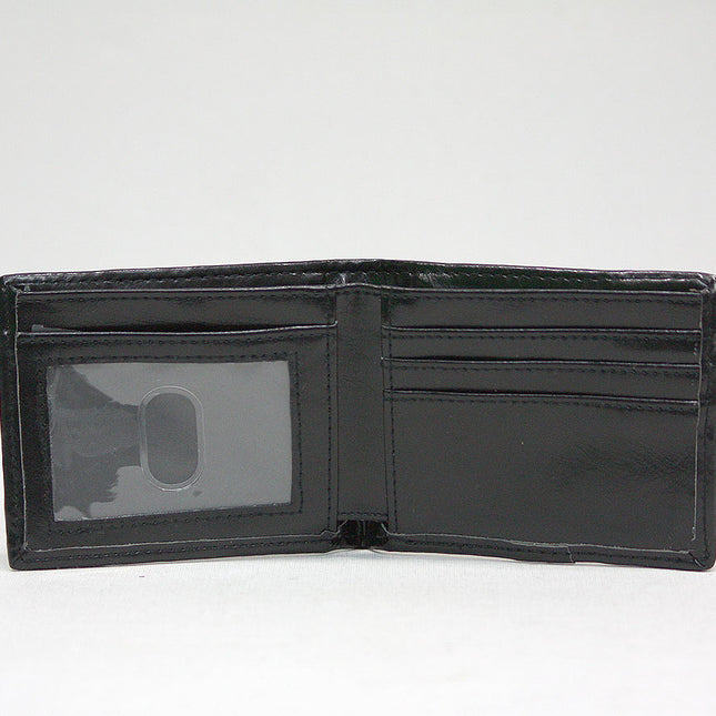 Ren & Stimpy Space Bi-fold Wallet