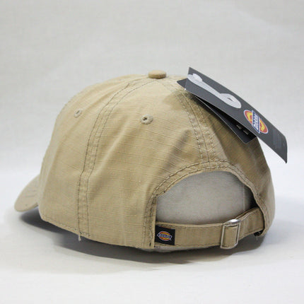 Dickies True Roots Ripstop Adjustable Dad Hat Baseball Cap