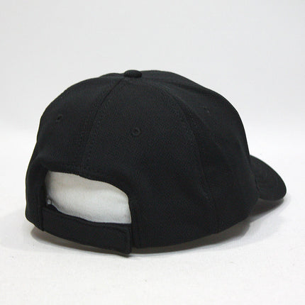 Cool Comfort Polyester Mesh with Anti-Odor Sweatband Low Profile Adjustable Baseball Caps